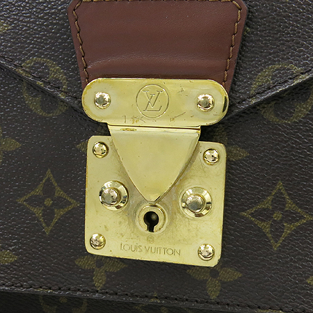 Louis Vuitton(���̺���) M51187 ���׷� ĵ���� ���� 2WAY �̹���3 - ���̺��� �߰���ǰ