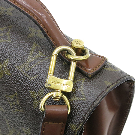 Louis Vuitton(���̺���) M51187 ���׷� ĵ���� ���� 2WAY �̹���4 - ���̺��� �߰���ǰ