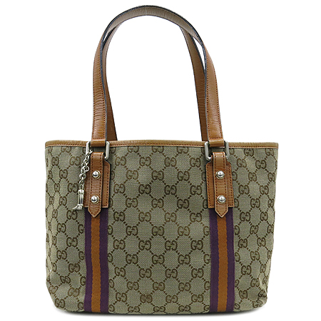 Gucci(����) 137396 GG�ΰ� �ڰ��� ��� ��Ƽġ ��Ʈ�� ����� �̹���2 - ���̺��� �߰���ǰ