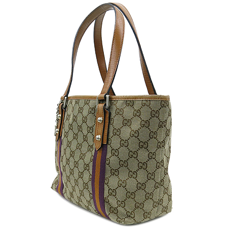 Gucci(����) 137396 GG�ΰ� �ڰ��� ��� ��Ƽġ ��Ʈ�� ����� �̹���3 - ���̺��� �߰���ǰ
