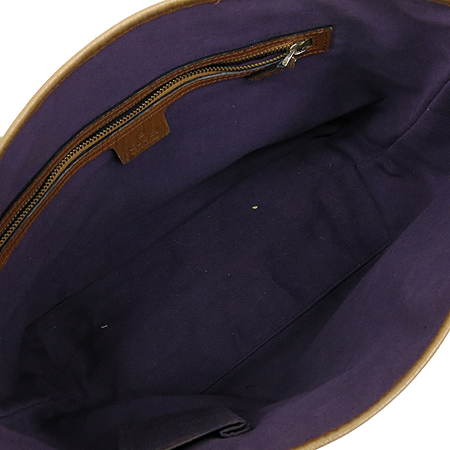 Gucci(����) 137396 GG�ΰ� �ڰ��� ��� ��Ƽġ ��Ʈ�� ����� �̹���6 - ���̺��� �߰���ǰ