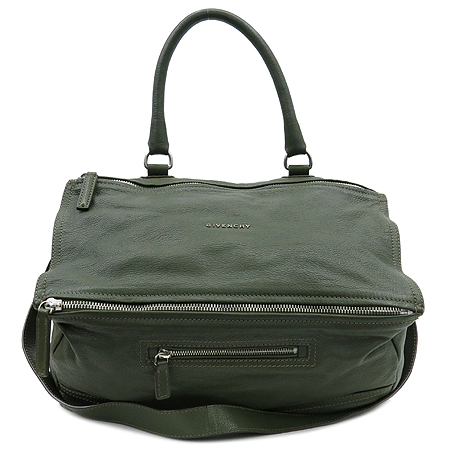 GIVENCHY(�����) 12G5252012 ���� �ΰ� īŰ GOAT ���� �ǵ��� L ������ 2WAY �̹���2 - ���̺��� �߰���ǰ