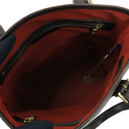 Louis Vuitton(���̺���) N42240 �ٹ̿� ���� ĵ���� �ٰ� ����� �̹���5 - ���̺��� �߰���ǰ