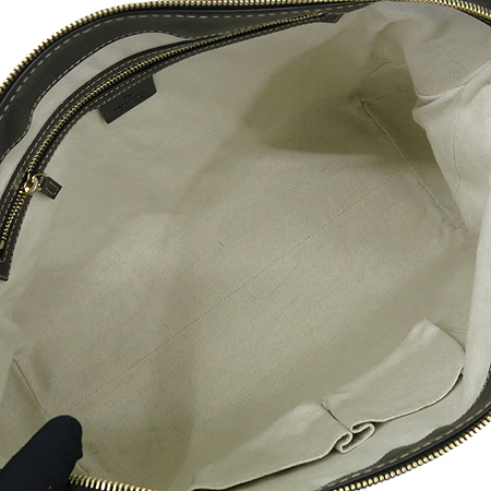 Gucci(����) 257349 GG �ΰ� �ڰ��� ���� ���� Ʈ���� ������� 2WAY[��õ ������] �̹���6 - ���̺��� �߰���ǰ