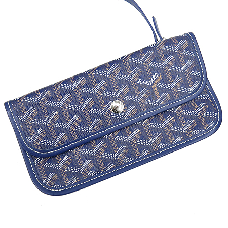 GOYARD(���ߵ�) ���̺� �ΰ�(������÷�) PVC ������ PM ����� + �����Ŀ�ġ �̹���5 - ���̺��� �߰���ǰ