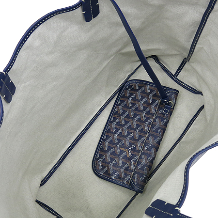 GOYARD(���ߵ�) ���̺� �ΰ�(������÷�) PVC ������ PM ����� + �����Ŀ�ġ �̹���6 - ���̺��� �߰���ǰ