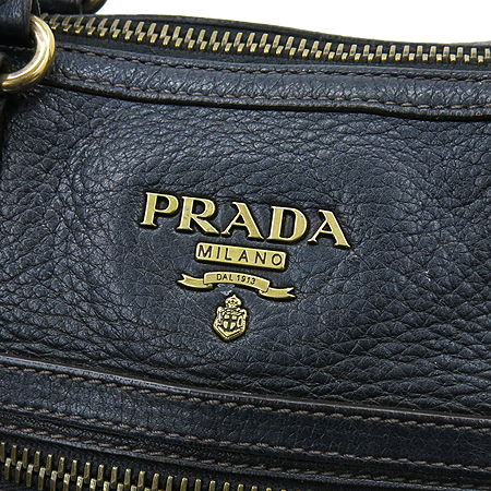 Prada(�����) BL0639 ���� CERVO(ü����(�罿)) ���� 2WAY �̹���4 - ���̺��� �߰���ǰ