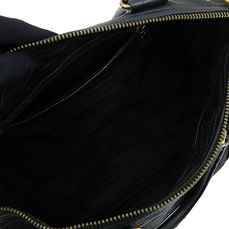 Prada(�����) BL0639 ���� CERVO(ü����(�罿)) ���� 2WAY �̹���6 - ���̺��� �߰���ǰ