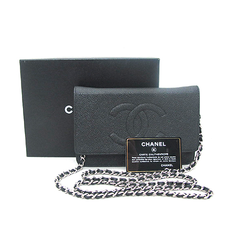 Chanel() A48654 ĳŲ COCO ΰ WOC  ü ̴ ũν [д]