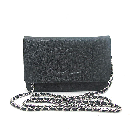 Chanel() A48654 ĳŲ COCO ΰ WOC  ü ̴ ũν [д] ̹2 - ̺ ߰ǰ