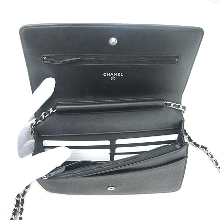 Chanel() A48654 ĳŲ COCO ΰ WOC  ü ̴ ũν [д] ̹4 - ̺ ߰ǰ