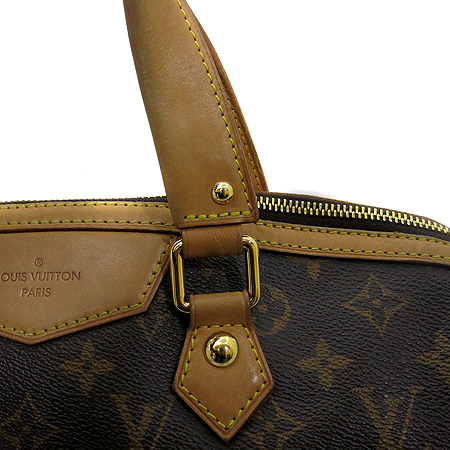 Louis Vuitton(���̺���) M40325 ���׷� ĵ���� ��Ƽ�� PM ��Ʈ�� [��������] �̹���3 - ���̺��� �߰���ǰ