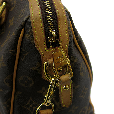 Louis Vuitton(���̺���) M40325 ���׷� ĵ���� ��Ƽ�� PM ��Ʈ�� [��������] �̹���4 - ���̺��� �߰���ǰ