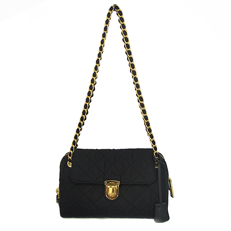 Prada(�����) BR4965 ���� �ΰ� �� ��� �к긯 ü�� ����� [�̾��������] �̹���2 - ���̺��� �߰���ǰ