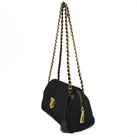 Prada(�����) BR4965 ���� �ΰ� �� ��� �к긯 ü�� ����� [�̾��������] �̹���3 - ���̺��� �߰���ǰ