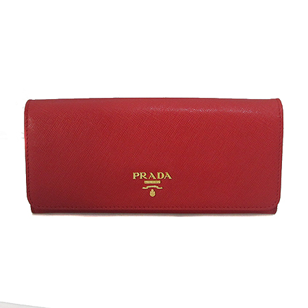 Prada(�����) 1M1132 ��� ��Ż �ΰ� ���� SAFFIANO(���ǾƳ�) ������ [�̾��������] �̹���2 - ���̺��� �߰���ǰ