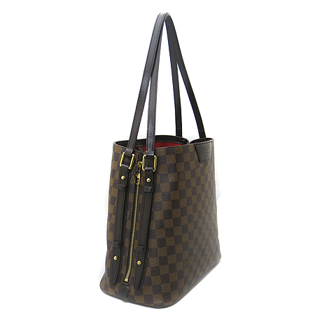 Louis Vuitton(���̺���) N41108 �ٹ̿� ���� ĵ���� ī�ٽ� ������ ����� [��������] �̹���3 - ���̺��� �߰���ǰ