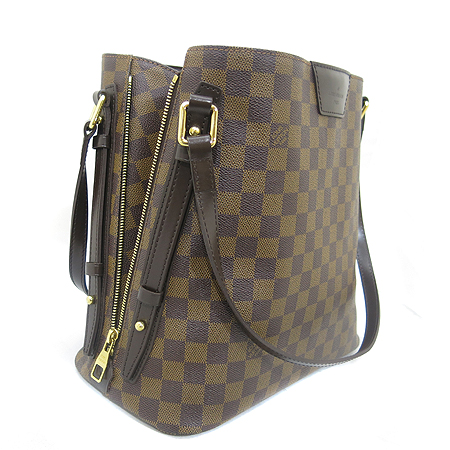 Louis Vuitton(���̺���) N41108 �ٹ̿� ���� ĵ���� ī�ٽ� ������ ����� [��������] �̹���4 - ���̺��� �߰���ǰ