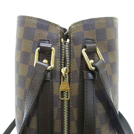 Louis Vuitton(���̺���) N41108 �ٹ̿� ���� ĵ���� ī�ٽ� ������ ����� [��������] �̹���5 - ���̺��� �߰���ǰ