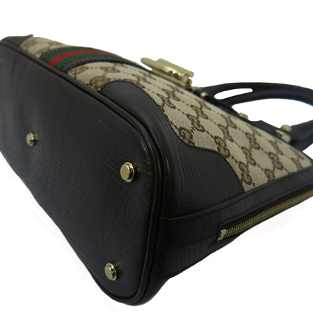 Gucci(����) 145822 ���� G�ΰ� ��� �ڰ���  ��Ʈ�� [��������] �̹���5 - ���̺��� �߰���ǰ