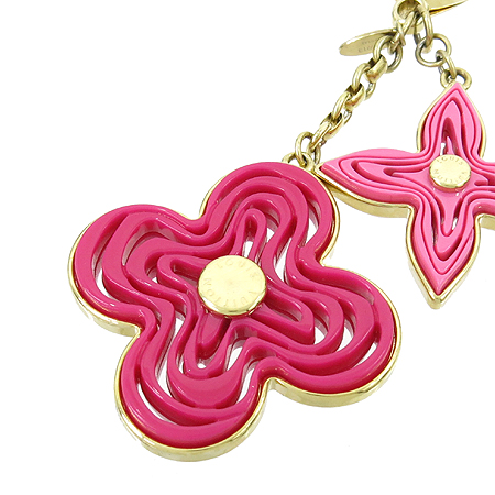 Louis Vuitton(���̺���) M66913 ��ũ ���� ���� �ΰ� ��� Ű Ȧ�� �̹���2 - ���̺��� �߰���ǰ