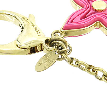 Louis Vuitton(���̺���) M66913 ��ũ ���� ���� �ΰ� ��� Ű Ȧ�� �̹���4 - ���̺��� �߰���ǰ