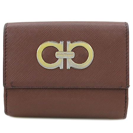 Ferragamo(��󰡸�) 22 7123 ���� ��ġ�� ��� 3�� ������ �̹���2 - ���̺��� �߰���ǰ