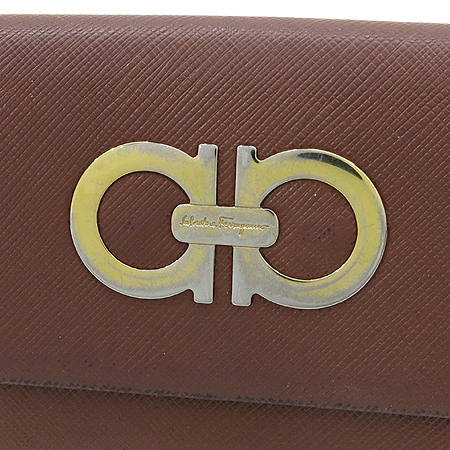 Ferragamo(��󰡸�) 22 7123 ���� ��ġ�� ��� 3�� ������ �̹���3 - ���̺��� �߰���ǰ