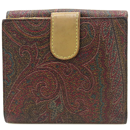 Etro(��Ʈ��) 7402 9906 ������ PVC ���� �䰡���� ��� ������ �̹���2 - ���̺��� �߰���ǰ