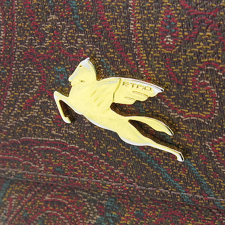 Etro(��Ʈ��) 7402 9906 ������ PVC ���� �䰡���� ��� ������ �̹���3 - ���̺��� �߰���ǰ