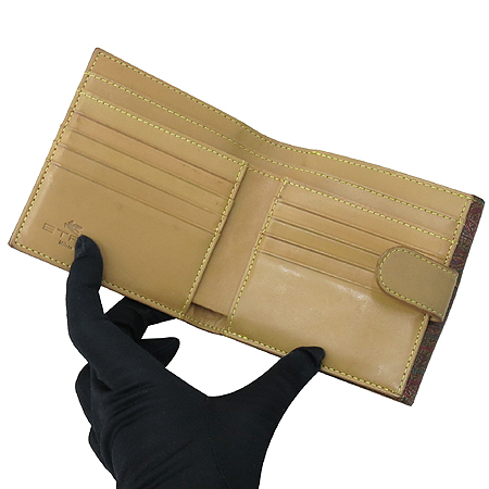 Etro(��Ʈ��) 7402 9906 ������ PVC ���� �䰡���� ��� ������ �̹���4 - ���̺��� �߰���ǰ