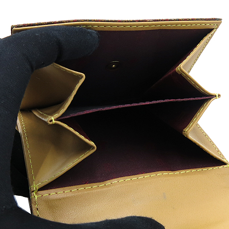 Etro(��Ʈ��) 7402 9906 ������ PVC ���� �䰡���� ��� ������ �̹���6 - ���̺��� �߰���ǰ