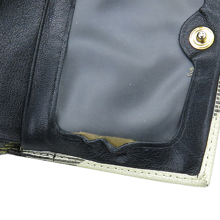 Vivienne_Westwood (���ȿ���Ʈ���) 1311VW35 ORB ���� �ΰ� ��� üũ 3�� ������ �̹���5 - ���̺��� �߰���ǰ