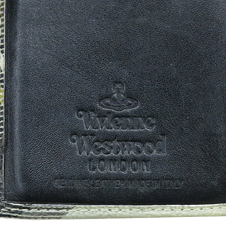 Vivienne_Westwood (���ȿ���Ʈ���) 1311VW35 ORB ���� �ΰ� ��� üũ 3�� ������ �̹���6 - ���̺��� �߰���ǰ