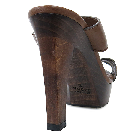 Gucci(����) 287197 ���� �ΰ� ��� ������ ���� �̹���4 - ���̺��� �߰���ǰ