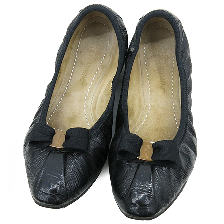 Ferragamo(��󰡸�) MY JOY(���� ����) 0453381 �ٶ� ��� ���� �÷� ���� �̹���4 - ���̺��� �߰���ǰ