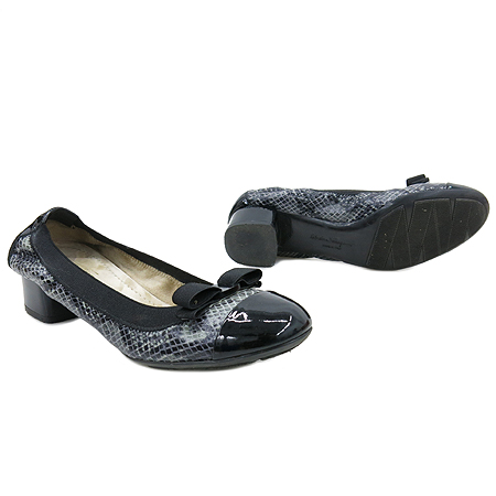 Ferragamo(��󰡸�) MY PARIS30(���� �ĸ���) ���� �ٶ� ��� ���̼� ���� ������ ������ ���� �̹���3 - ���̺��� �߰���ǰ