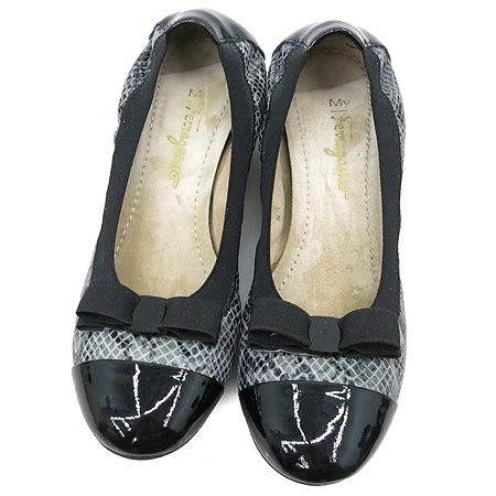 Ferragamo(��󰡸�) MY PARIS30(���� �ĸ���) ���� �ٶ� ��� ���̼� ���� ������ ������ ���� �̹���5 - ���̺��� �߰���ǰ