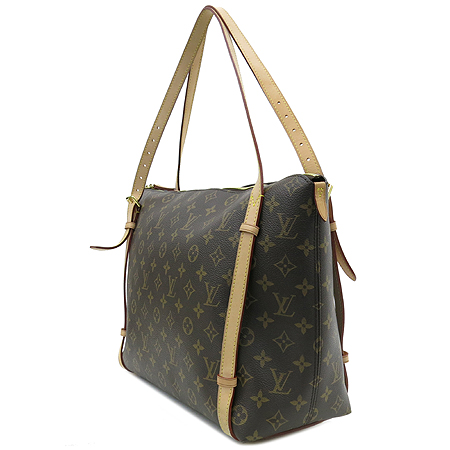 Louis Vuitton(���̺���)  M41207 ���׷� ĵ���� ƥ���� ����� [�б�������] �̹���3 - ���̺��� �߰���ǰ