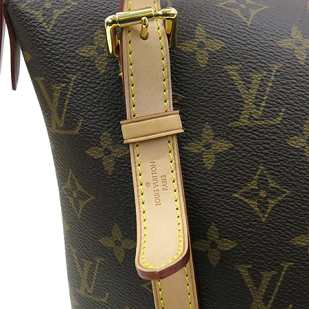 Louis Vuitton(���̺���)  M41207 ���׷� ĵ���� ƥ���� ����� [�б�������] �̹���4 - ���̺��� �߰���ǰ