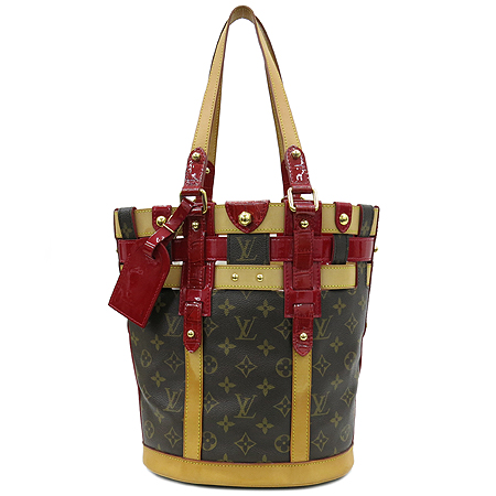 Louis Vuitton(���̺���) M95613 ���׷� ķ���� ������ ��� �츮�� �׿� ���� PM ����� �̹���2 - ���̺��� �߰���ǰ