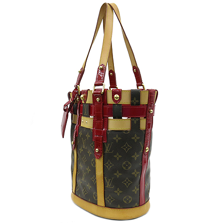 Louis Vuitton(���̺���) M95613 ���׷� ķ���� ������ ��� �츮�� �׿� ���� PM ����� �̹���3 - ���̺��� �߰���ǰ