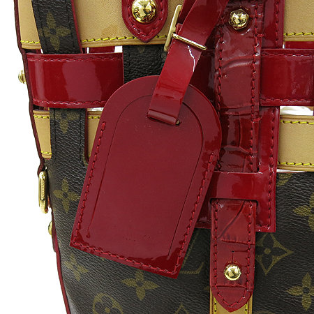 Louis Vuitton(���̺���) M95613 ���׷� ķ���� ������ ��� �츮�� �׿� ���� PM ����� �̹���4 - ���̺��� �߰���ǰ