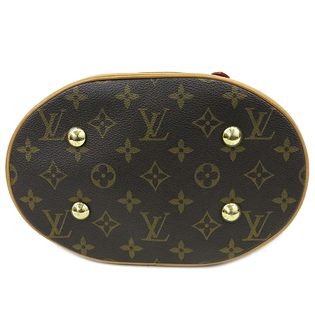 Louis Vuitton(���̺���) M95613 ���׷� ķ���� ������ ��� �츮�� �׿� ���� PM ����� �̹���5 - ���̺��� �߰���ǰ