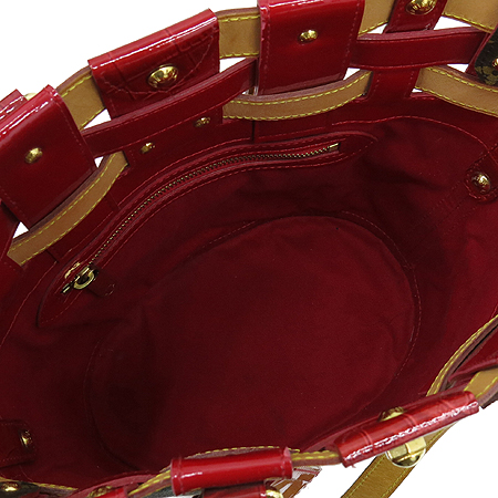 Louis Vuitton(���̺���) M95613 ���׷� ķ���� ������ ��� �츮�� �׿� ���� PM ����� �̹���6 - ���̺��� �߰���ǰ