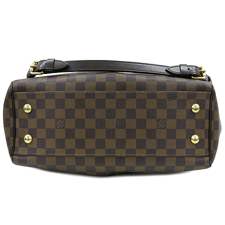 Louis Vuitton(���̺���) N51997 �ٹ̿� ���� ĵ���� Ʈ���� PM 2WAY �̹���5 - ���̺��� �߰���ǰ