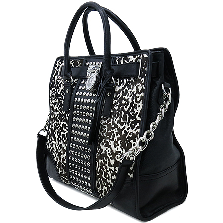 MICHAELKORS(����Ŭ�ھ) 30T4MHET3H �ع��� �������� ��ġ ȥ�� ���͵���� 2WAY �̹���3 - ���̺��� �߰���ǰ