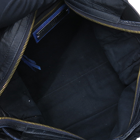 Balenciaga(�߷��þư�) 115748 ���̺� ��Ƽ�� ���� CLASSIC (Ŭ����) CITY (��Ƽ) ��Ʈ�� + �����ſ�(��ũ) �̹���5 - ���̺��� �߰���ǰ