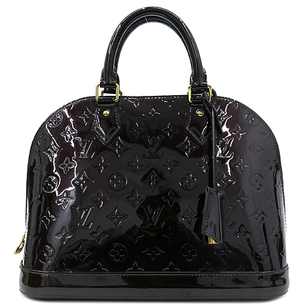 Louis Vuitton(���̺���) M91611 ���׷� ������ �Ƹ����� �˸� PM ��Ʈ�� �̹���2 - ���̺��� �߰���ǰ