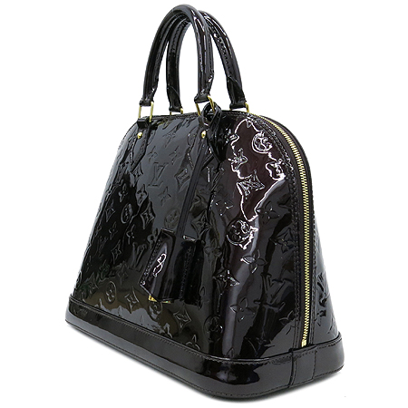 Louis Vuitton(���̺���) M91611 ���׷� ������ �Ƹ����� �˸� PM ��Ʈ�� �̹���3 - ���̺��� �߰���ǰ